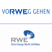 Rwe Logo